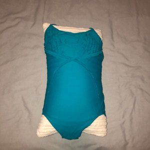 Capezio Dance Leotard